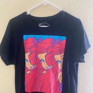 Ariel Tee